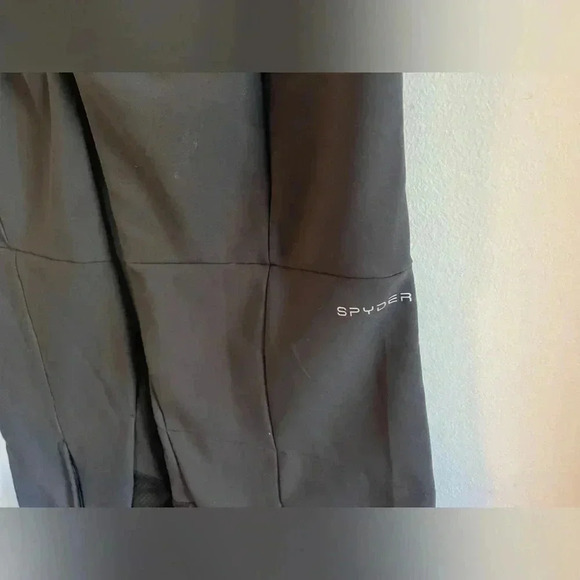 Spyder Ski Pants, size XL - Picture 7 of 14